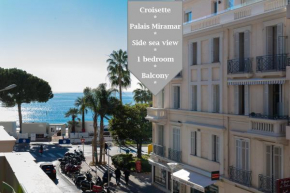 Palais Miramar Croisette 1 bedroom
